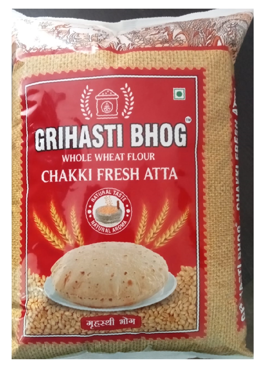 Four GrihastiBhog